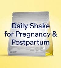 Ritual Essential for Women Prenatal Multivitamin: Folate & Choline for Neural Tube Support, Omega-3 DHA for Fetal Brain Development, Iron, Calcium-Helper D3 & K2, Non-GMO, Vegan, Citrus, 30 Days
