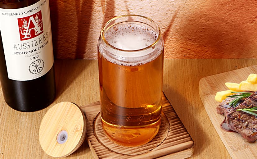 Funny Gifts for Women, Bestie Birthday Christmas Mothers Day Friendship Gift for Best Friend Soul Sister Mom BFF Coworker Glass Cup