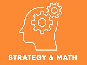 MindWare Qwirkle Board Game