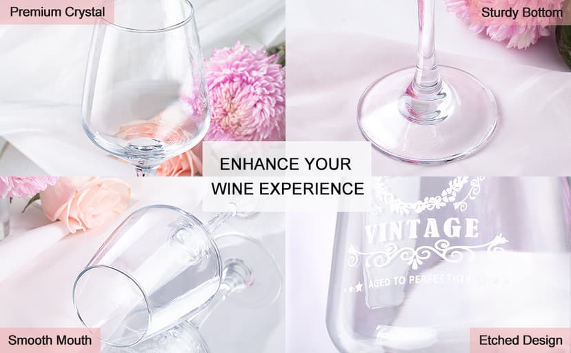 LUCOTIYA 50th Birthday Gifts for Women 50th Birthday Gifts for Her Vintage 1975 Gifts Idea For Women,Friends,Sister,Mom,Aunt