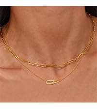 Bonus Mom Necklace from Daughter, Mother in Law Necklace from Son, Step Mom, Mother of the Groom Gifts, with Cubic Zirconia PEALICIOUS Single Pearl Necklace as Birthday Wedding Gift for Bonus Mom MIL B0F32L38F2