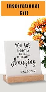 Work Bestie Christmas Gifts for Women Coworker Friends, From Coworkers to Friends Gift for Birthday Retirement Farewell Thanksgiving Day Mothers Day, Funny Work Bestie Definition Signs for Favorite Friend At Work