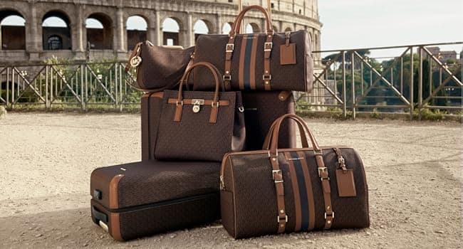 Michael Kors Men's Greenwich Polo