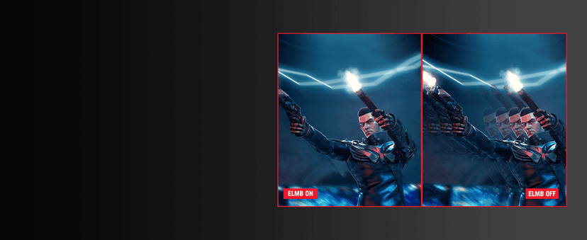 ASUS ROG Strix 27” 1440P OLED Gaming Monitor (XG27AQDMG) - QHD, Glossy OLED, 240Hz, 0.03ms, Custom Heatsink, Anti-flicker,Uniform Brightness, G-SYNC Compatible, 99% DCI-P3, DisplayWidget, 3yr warranty