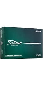 Titleist Pro V1