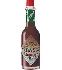 TABASCO Brand Hot Sauce Variety Pack, Gift Set Includes Five Different 5 Fl Oz Tabasco Hot Sauce Flavors, Perfect for Eggs, Pizza, Tacos, and More, 25 Fl Oz (Pack of 5) B0FB1VS3Y6