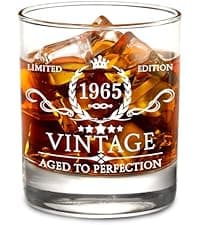 60th Birthday Gifts for Women, Men, Her, Him - Happy Prank Toilet Paper - 60th Birthday Decorations, Party Supplies Favors - 60 Years Old Funny Gag Gift Ideas, Novelty Bday Present for Friends, Family