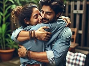 Love You This Much Promise Cuban Bracelet, Romantic Gift for Boyfriend, Appreciation Gift for Boyfriend, Cute Small Gift for Boyfriend, Thoughtful Boyfriend