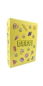 Bird Call - A Lively and Delightfully Absurd 5-Minute Party Game - High Energy Game - Bird Gifts - Bird Watching Gifts - Gifts For Bird Lovers - Funny Stocking Stuffer - 3-8 Players And Ages 7+