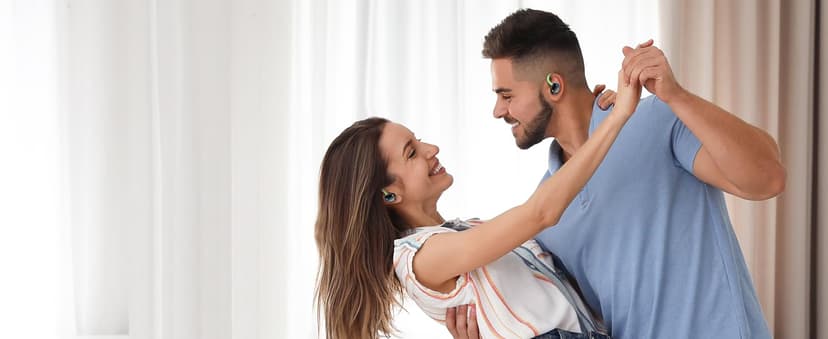 Wireless Earbuds Sport Bluetooth Headphones 5.4, 2025 Bluetooth Earbuds 4 HD Mic, Over-Ear Buds with Earhooks ENC Noise Canceling Earphones, 48Hrs Stereo, IP7 Waterproof Headset for Workout/Running