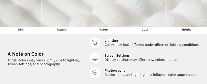 Bedsure GentleSoft White Throw Blanket for Couch - Cozy Blanket for Women, Cute Fleece Throws for Girls, Teacher Gifts Birthday Gifts for Women Men Mom, Room Home Dorm Decor, Off White, 50x60 Inches