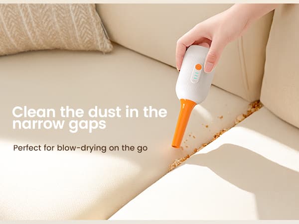 kurtmark Vacuum Dog Brush for Shedding, 4-in-1 Self Cleaning Slicker Brush for Dogs& Undercoat Rake for Dogs, Deshedding Grooming Tool, Anti-Static, Massage, Cleaning, Shedding & Combing All In One!