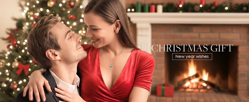 CDE Forever Love Heart Necklaces for Women, Wedding Anniversary, Birthday Mothers Day Christmas Day Gifts for Mom, Mother, Wife, friend, S925 Silver Jewelry with Birthstone Pendant