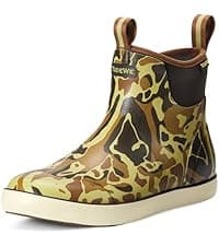 TIDEWE Hunting Clothes for Men with Fleece Lining, Safety Strap Compatible Water Resistant Silent Hunting Jacket and Pants