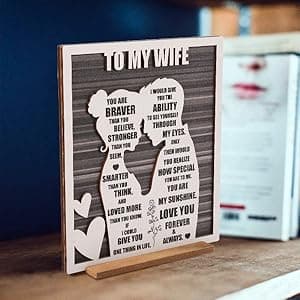 Birthday Gifts for Dad from Daughter, Easter Father’s Day Dad Gift from Daughter, Rustic Daddy and Daughter Hug Wood Sign, Papa Valentine’s, Christmas Gifts Ideas