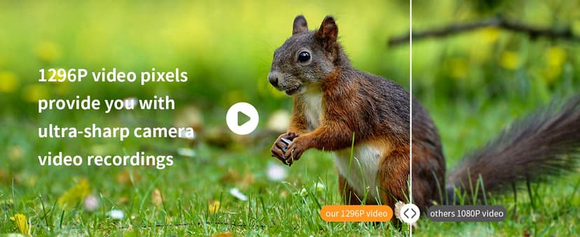 Trail Camera, 60MP Hunting Camera with WiFi, 32GB TF Card, Night Vision, Motion Activated, IP66 Waterproof, 120°Wide-Angle for Deer Scouting or Home Security, APP Control, H.264 MP4 Video