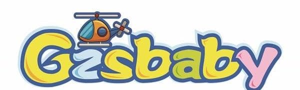 Gzsbaby 6 Piece Jumbo Dinosaur Toys for Kids 3-5 and Toddlers, Large Soft Dinosaur Toys for Lovers - Perfect Party Favors, Birthday Gifts