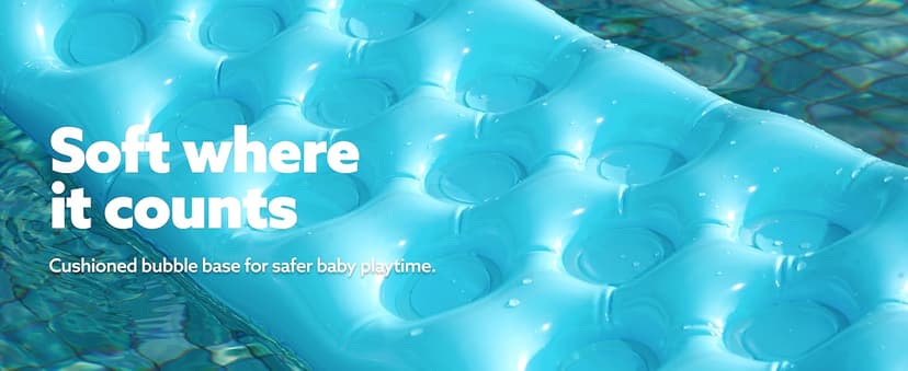 SLOOSH Inflatable Pool Floats Adult,2 Pack Pool Chairs with Cup Holders,Blow up Floats Chair,Hammock Noodle Mat for Relaxing Summer Water Fun Swimming Party Beach