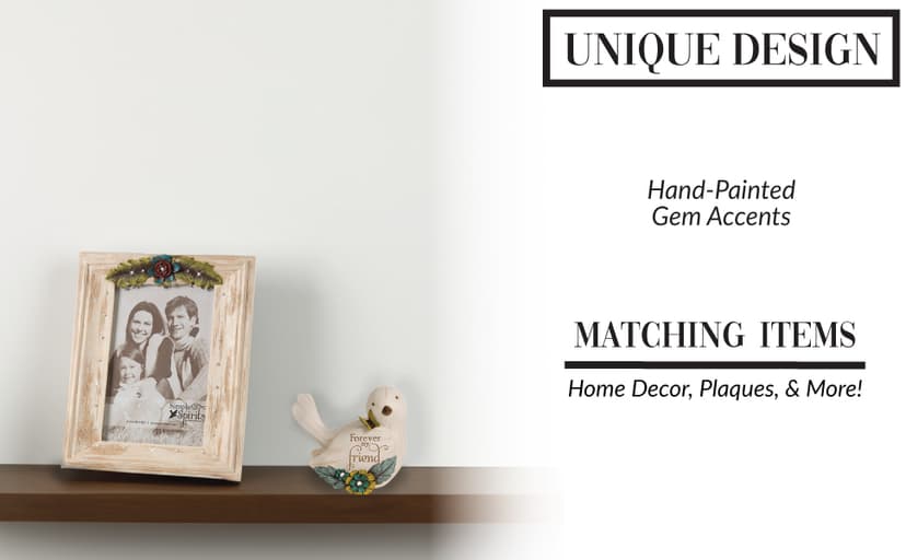 Pavilion Gift Company 41044 Simple Spirits Forever My Friend Bird Figurine, 3-1/2-Inch