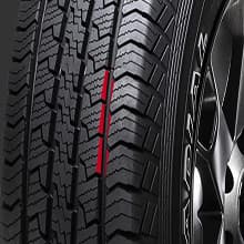 GT Radial Adventuro HT P275/65R18 114T