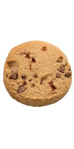 Walker’s All-Butter Mini Scottie Dog Shaped Shortbread - 51-Count Carton - Authentic Shortbread Cookies from Scotland