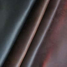 HIMI Wallet for Men-Genuine Leather RFID Blocking Bifold Stylish Wallet With 2 ID Window