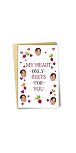 OJsensai Happy Graduation Card for Him Her, Congratulations Graduate, Michael Scott Card for Classmates, Funny Gifts for Graduate