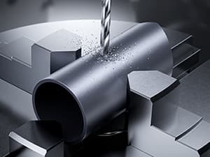 JSAUX Guitar Cable 10 ft, Amp Cord for Electric Guitar/Mandolin/Bass, Pro Audio Instrument Cable with 1/4" Tips(TS Port) Right Angle to Straight-Gray