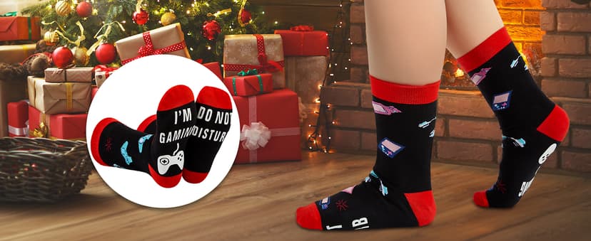 FUAOIS Stocking Stuffers for Men, Funny Gifts for Men Dad Husband Boyfriend B0DCKF98VB