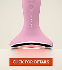 REVO The Original 4-in-1 Smart Cupping Therapy Massager, Red Light Therapy for Targeted Pain Relief, Knots, Aches, Muscle Soreness, Circulation & Tighter Skin, Portable Cupping Kit