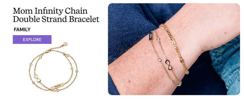 Alex and Ani Godmother Charm Bangle