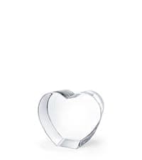 ArtPix 3D Crystal Photo, Personalized Gifts for Women, Wife, Men, Mom, Father, Her, Him, Dad, Grandpa, Great Customized Gift with Your Own Photo, Custom Glass 3D Laser Etched Picture Wedding - Heart