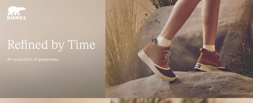 Sorel Women's Out N About lV Classic Waterproof Boot