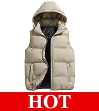 Gihuo Men's Long Sleeve Sherpa Lined Shirts Outdoor Warm Flannel Plaid Jacket Button Down Fleece Coats B0D8J55BZW