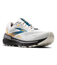Brooks Men’s Adrenaline GTS 24 Supportive Running Shoe