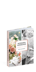 The Newlywed Table: A Cookbook to Start Your Life Together 1579657982