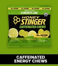Honey Stinger Organic Honey Waffle, Energy Stroopwafel for Exercise, Endurance and Performance, Sports Nutrition for Home & Gym, Pre and Post Workout, 16.96 Ounces (Pack of 16) B004F1LNDI