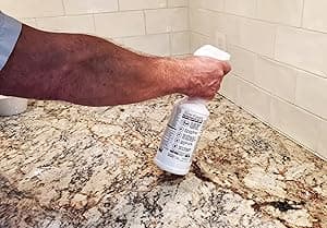 InsectGuard Permethrin Mosquitoes, Ticks and Flies Repellent & Insecticide Pump Spray (6oz)