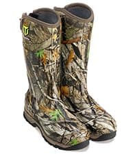TIDEWE Hunting Blind 270°Full See Through with Windproof Curtain, Silent Magnetic Door & Sliding Windows, Pop Up Ground Blind with Carrying Bag, 300D Portable Tent