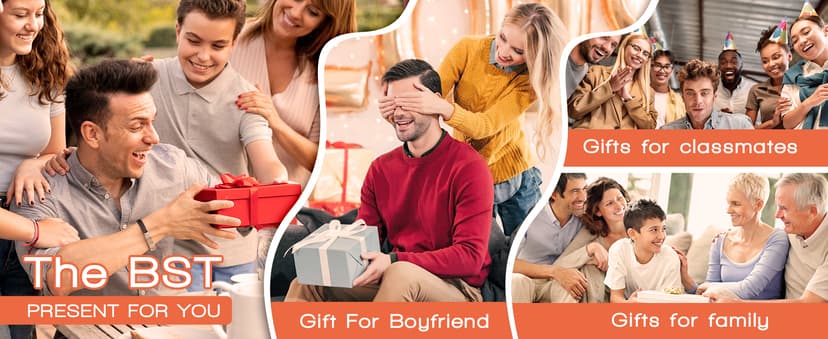 BEN NEVIS Watch, Mens Watch, Minimalist Fashion Simple Wrist Watch Analog Date with Leather Strap