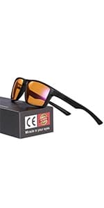 Okany Blue Light Blocking Glasses Gaming Computer Glasses Powerful Professional Screen Filter