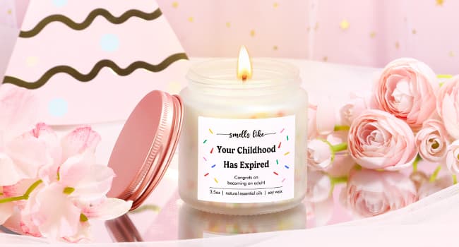 18th Birthday Gifts for Girls Trendy 18 Year Old Girl Birthday Gifts for 18 Year Old Girl Gift Ideas Unique Age 18 Gift for Female Teen Girls Her Daughter Happy 18th Decoration Presents with Tumbler
