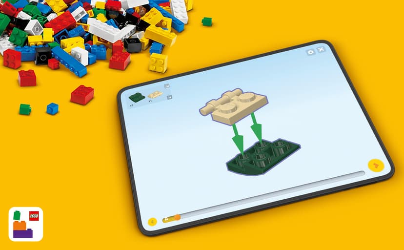 LEGO Creator 3 in 1 Retro Camera Toy, Transforms to Retro Video Camera or to TV Set, Photography Gift for Boys and Girls Ages 8 Years Old and Up Who Enjoy Creative Play, 31147