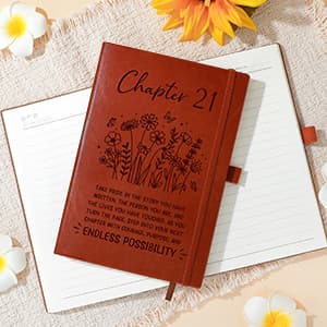 21st Birthday Gifts for Women Her Happy 21 Year Old Birthday Gift Ideas for Her Unique Gifts for 21 Year Old Female Cool 21st Bday Accessories for Daughter Girl Best Funny 21 Decorations Gift Box Set B0H5VKJ885