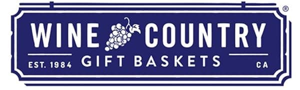 The Gourmet Choice Gift Basket by Wine Country Gift Baskets