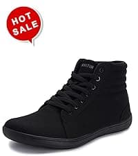 WHITIN Men's Barefoot Running Shoes | Minimalist Cross-Trainer | Zero Drop Sole