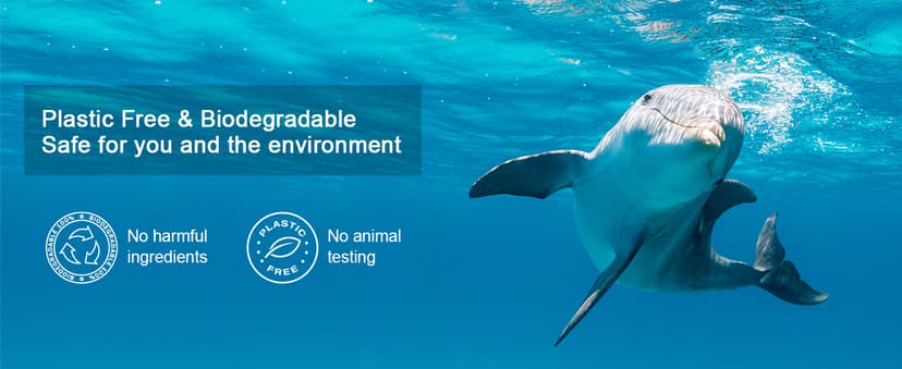 Binbata 2-in-1 Whitening Laundry Detergent Sheets 40 Loads, Unscented Hypoallergenic Eco Laundry Bleach Sheets Apply for white clothes, Effectively Remove Yellowing & Greying, Safe for Sensitive Skin