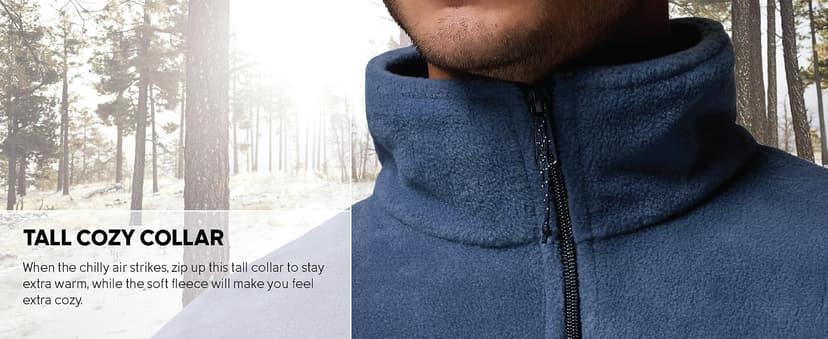 Columbia Steens Mountain 2.0 Full Zip Fleece Jacket