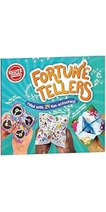 Fortune Tellers 1338792741