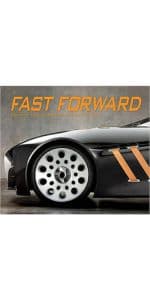 100 Cars That Changed the World: The Designs, Engines, and Technologies That Drive Our Imaginations 1645581241